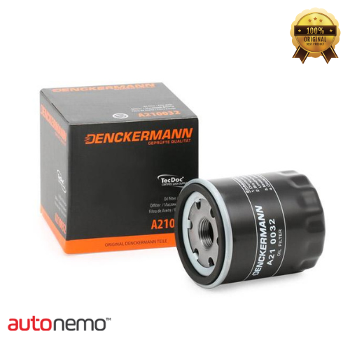 BEST DENCKERMANN A210021 OIL FILTER