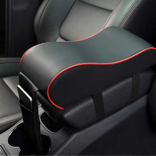 ARM REST BLACK