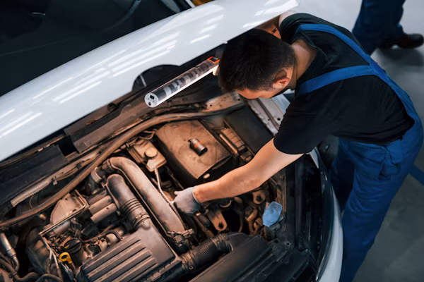 Air Conditioning Service