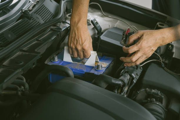 Interim Car Service (Minor Service)