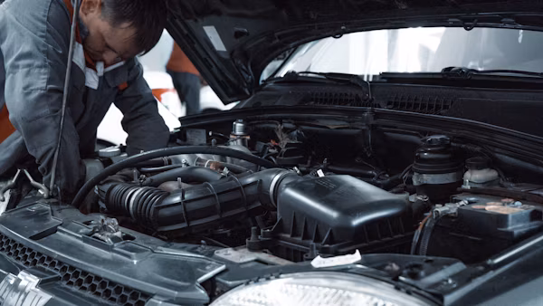 Transmission Service