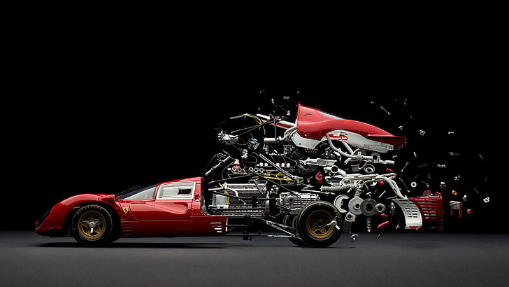 Car Parts